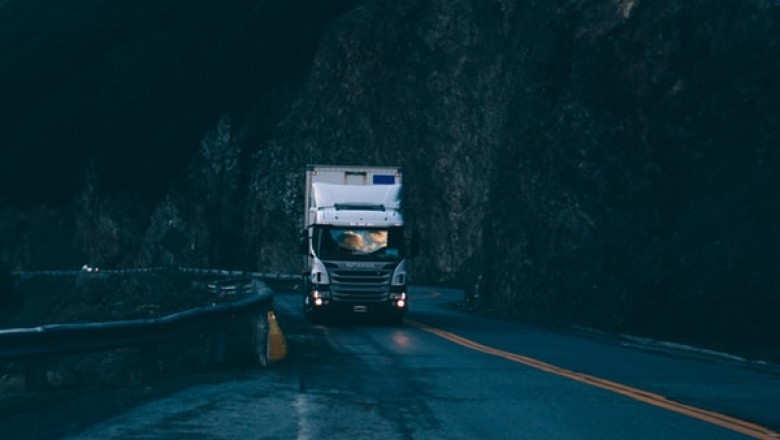 Enrolling in a Truck Driving School in San Fransisco