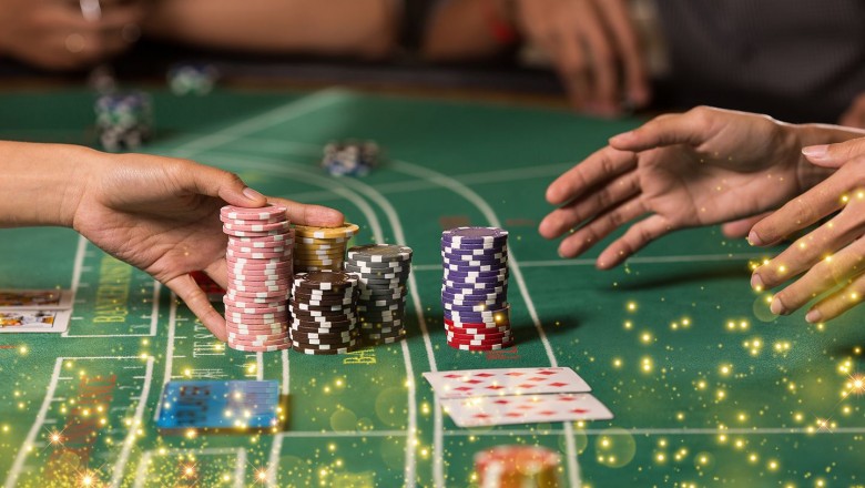 Online Baccarat '2020'