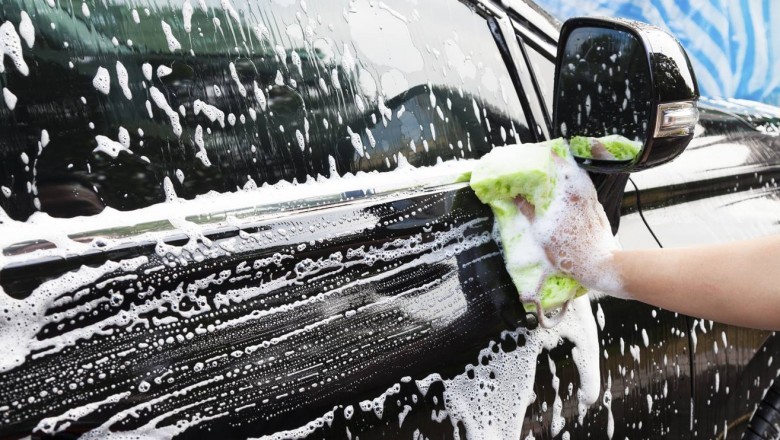 Should You Get A Professional Car Detail?