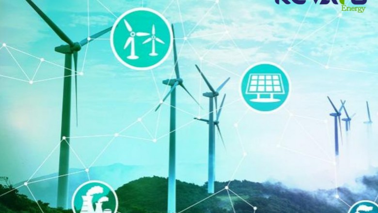 The Benefits of Renewable Energy for Our Environment - Revayu Energy