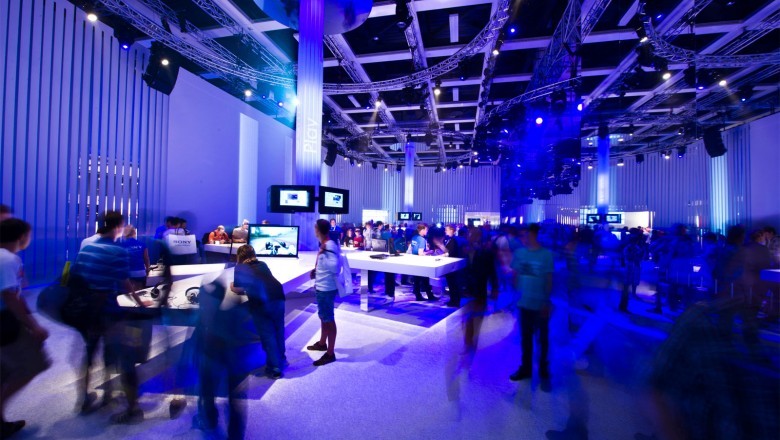 Corporate Event Management Company in Dubai