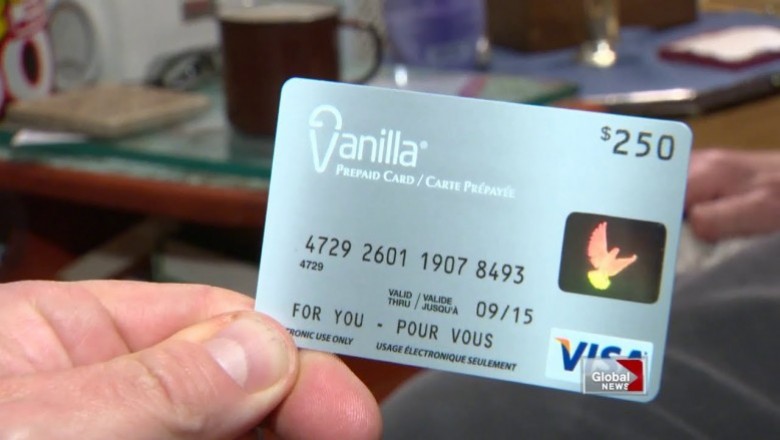 How to Check OneVanilla Prepaid Mastercard Balance