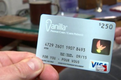 How to Check OneVanilla Prepaid Mastercard Balance