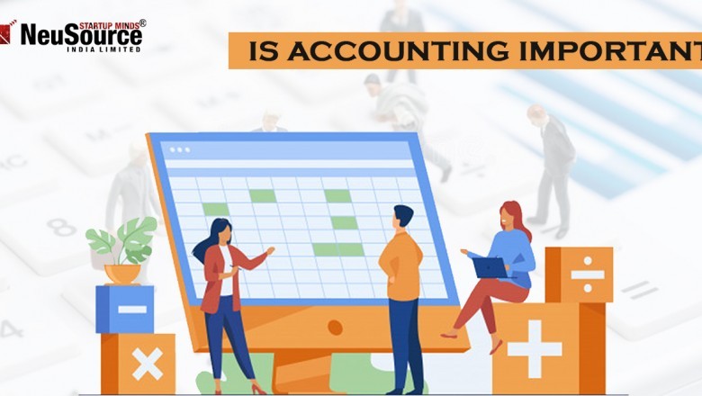 Is Business Accounting is important for Enterprises?