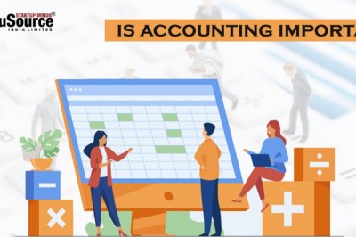 Is Business Accounting is important for Enterprises?