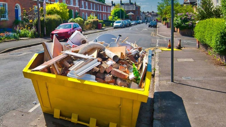 junk removal orlando fl
