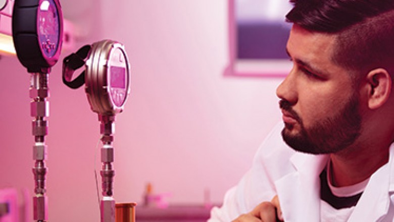 Meet all your Calibration Service Needs with Prism Calibration