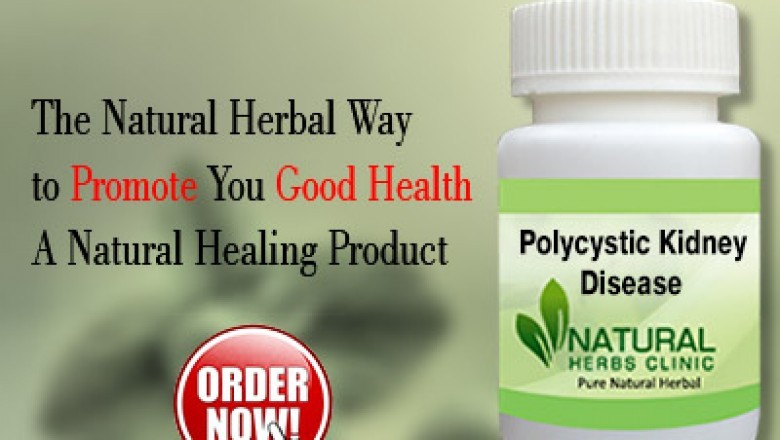 Natural Remedies for Polycystic Kidney Disease - Natural Herbs Clinic