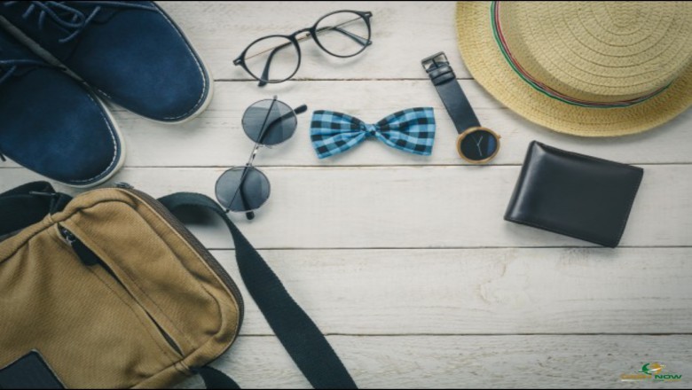 5 Tips for Staying Fashionable on a Budget