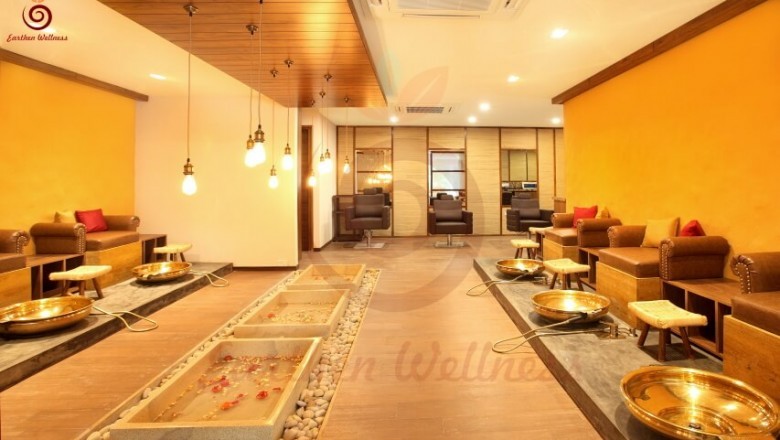 Best Ayurvedic Spa in Bangalore