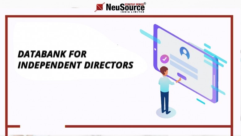 Independent Directors Databank