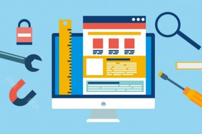 Mobile App Development and UI/UX Designing Company in Delhi