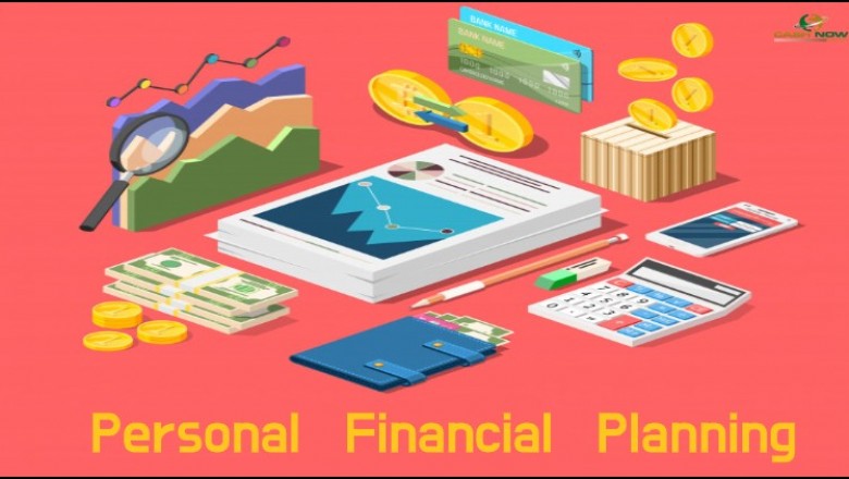 Personal Financial Planning