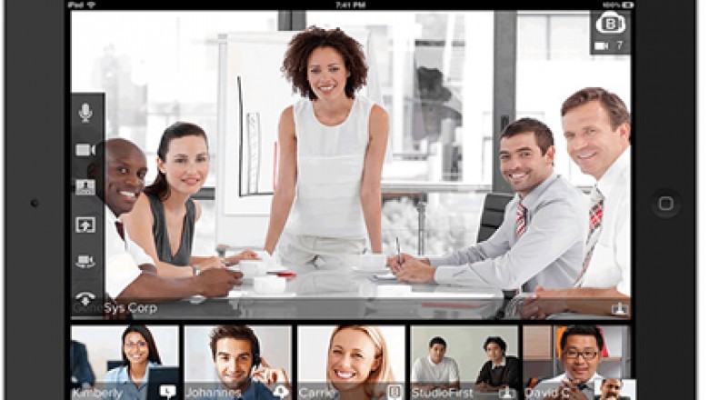 Video Conferencing Solutions - An Enterprise Team Meeting Software for Seamless Collaboration