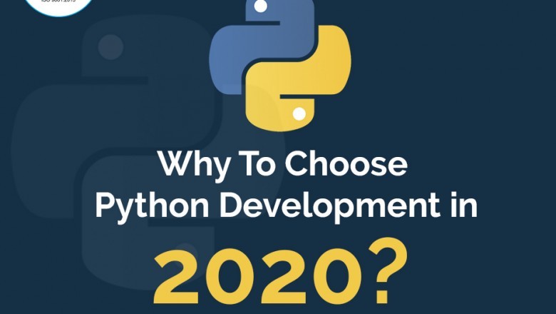 Why Everybody Should Learn Python in 2020?