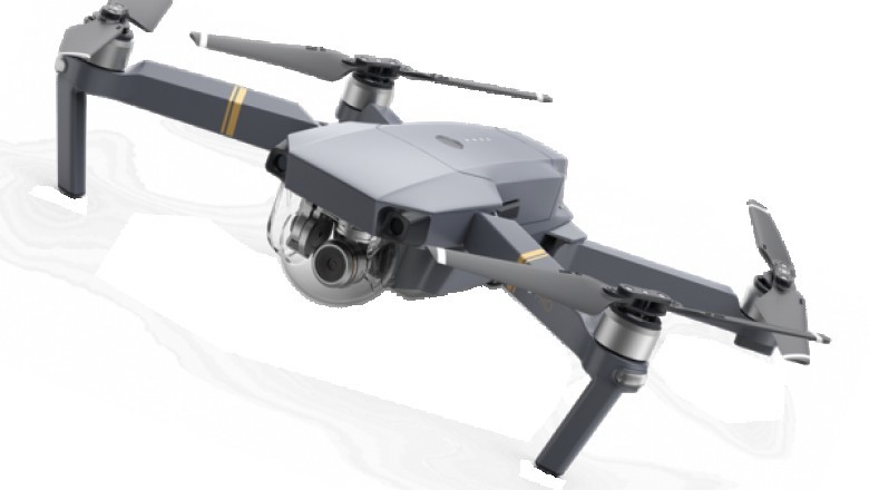 Get Your Drone From Drone Town