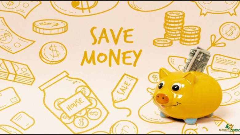 How to Save Money Fast