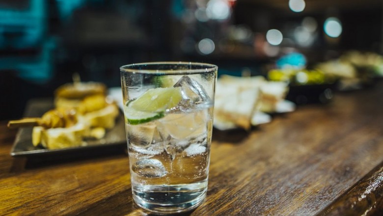 Life's More Fun With Vodka