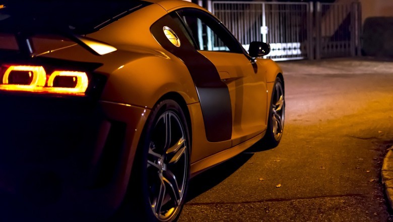 Rent a Long Term Car in Dubai