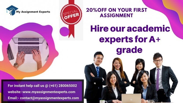 Top assignment writing help by our professional assignment experts
