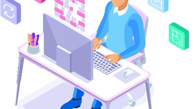 Using App66 convert PDF to Word by online mode.