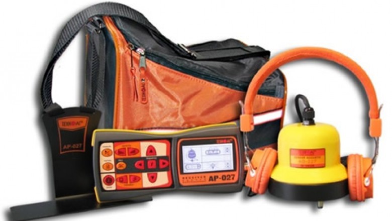 Artesian and Water Bore Inspection Cameras for sale | Buy Borehole Portable well camera