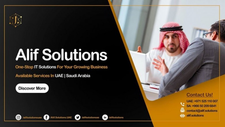 Best Mobile App Development Companies in Dubai