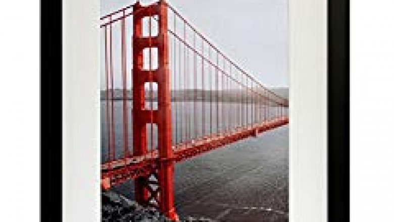 Buy Poster Frames Online in Australia - Poster Frames Direct"