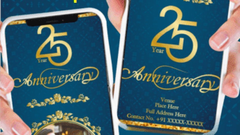 Online Pooja invitation