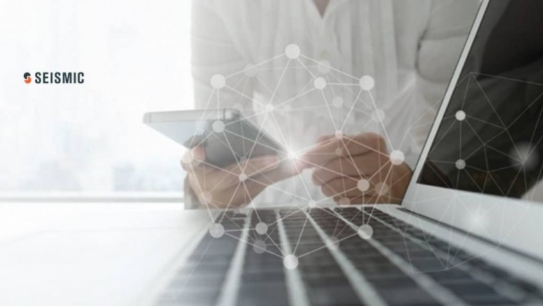 Seismic Named One of Forbes’ Best Startup Employers 2020