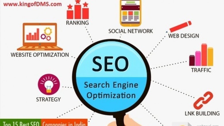 The best SEO service