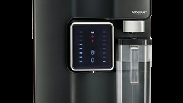 What Are The Health Benefits of Using RO Water Purifier