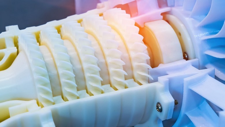 3D Printing Service Melbourne