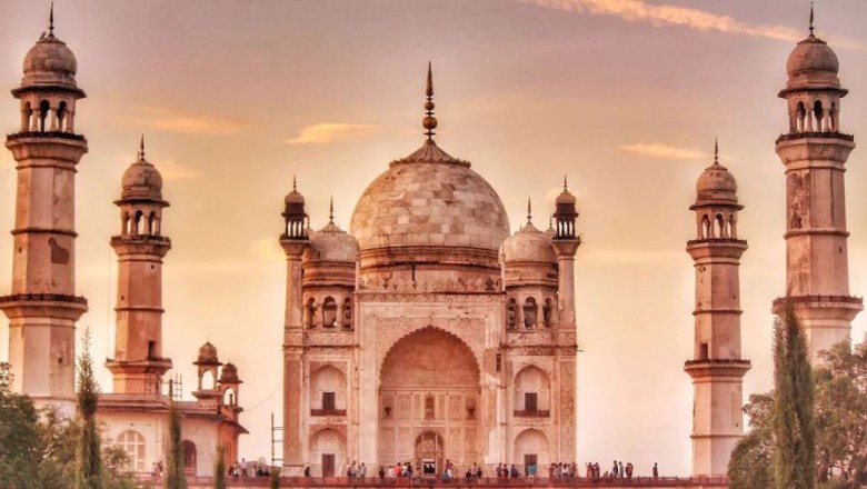 Best Time To Visit Aurangabad | Today Weather, Temperature & Season