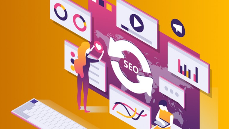 Corporate seo services, Enterprise SEO Services Australia - TecMyer IT Services