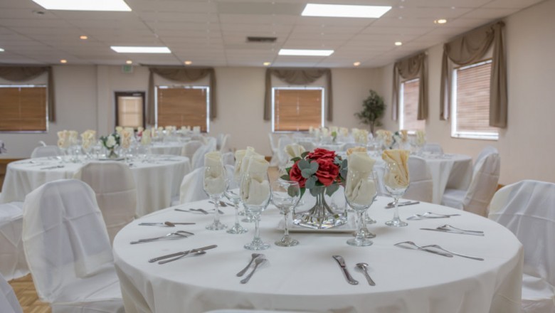 Estes Park Wedding Venues | Rocky Mountain Hotel