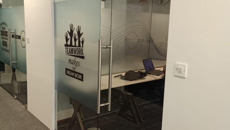 Freelancer space at bellandur | Ladworkspaces