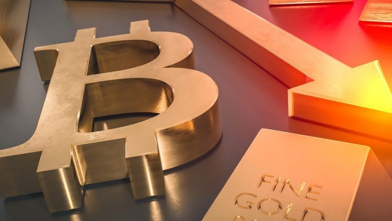 Learn how to short Bitcoin