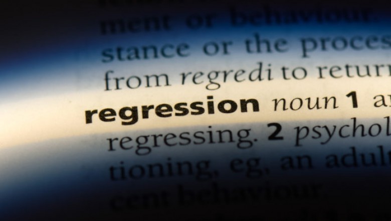 Linear Regression in Machine Learning