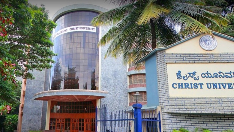 Christ University BBA LL.B | Best BBA LL.B College in Bangalore