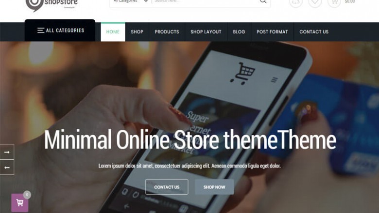 Deciding upon the best WordPress Theme That Helps Your Business Grow