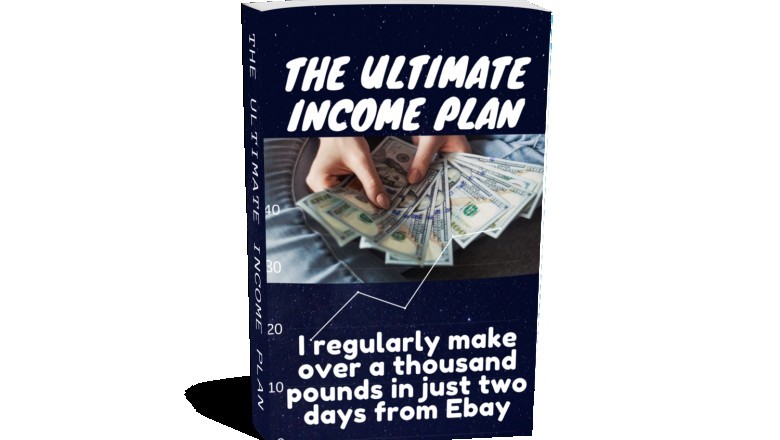 Ebay Income Possibilities