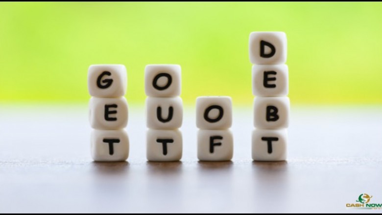 Get Out of Credit Card Debt through Personal Debt Consolidation Loan