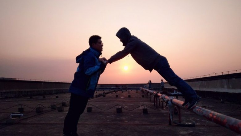 Homo Ontmoetingsplaatsen