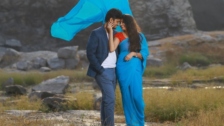 Pre wedding Photographers in Hyderabad - My Memory Maker