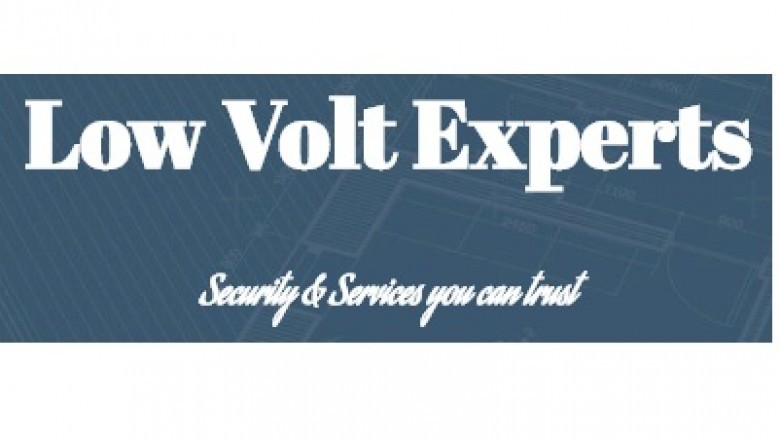 Security Camera Installation Central Valley CA