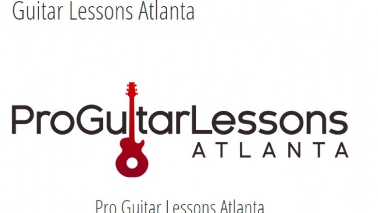 Simple Guitar Lessons - What You must Know