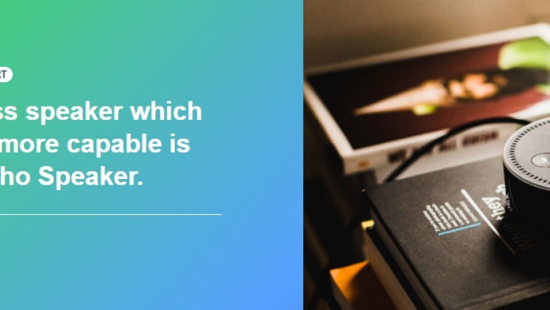 The Echo Plus' Zigbee