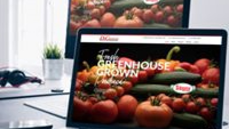 A Beautiful Website Design Brings Website Joy!