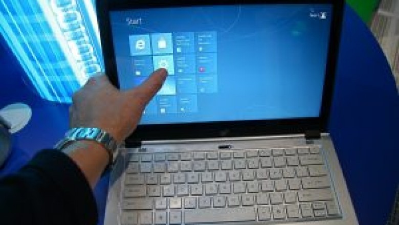 Best Uses of Touchscreen Laptops at Events